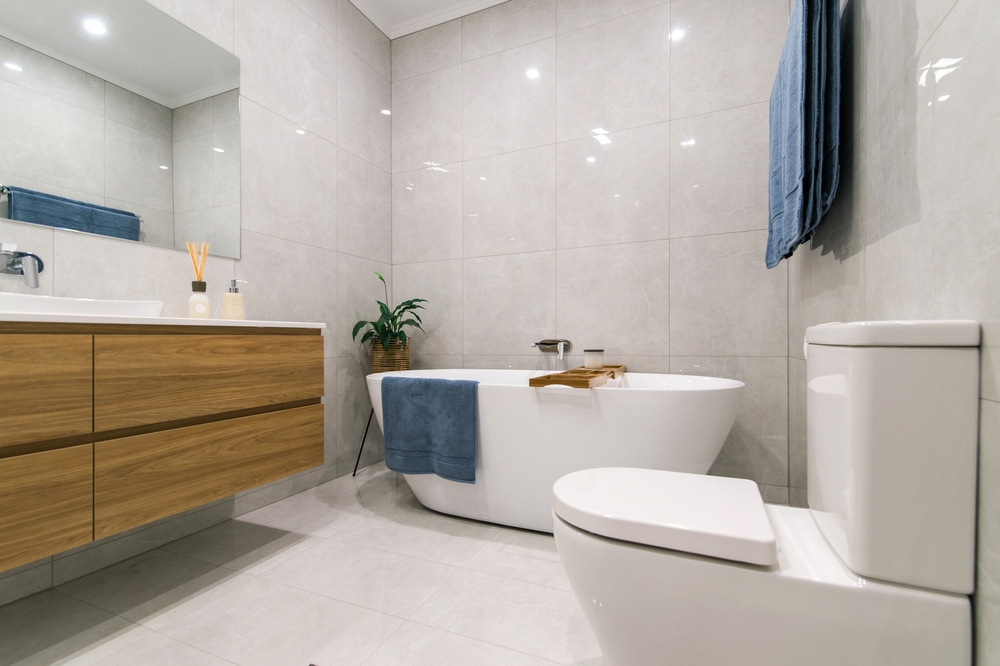 CDC Agencement - Spécialiste de la rénovation de salle de bain 95