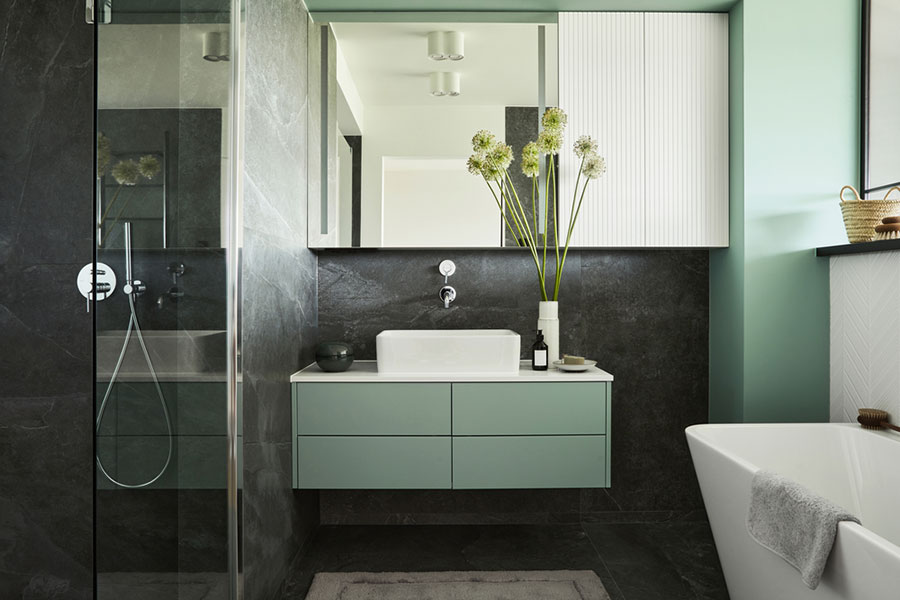 CDC Agencement - Spécialiste de la rénovation de salle de bain 95