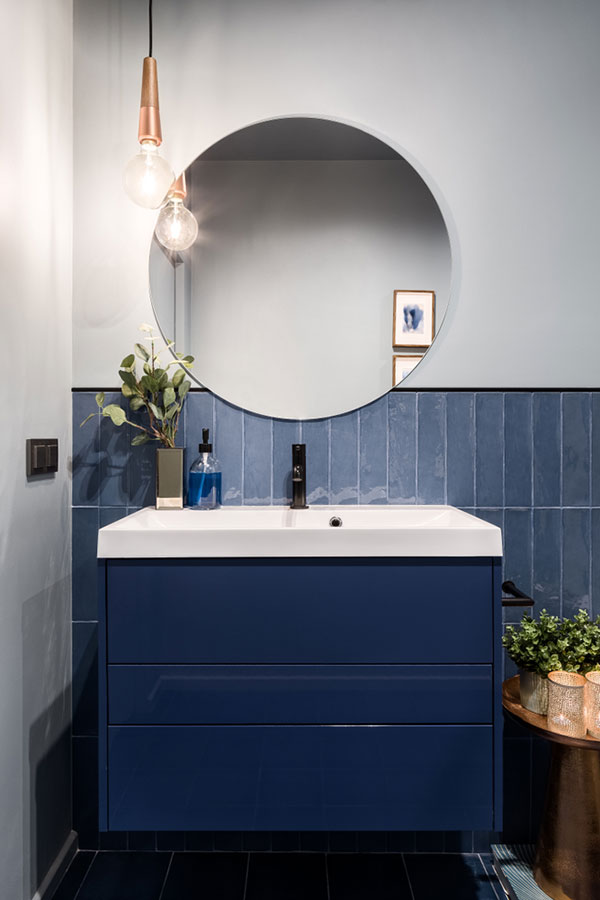 CDC Agencement vous accompagne dans la rénovation de votre salle de bain. Un expert travaux dédié, de l'estimation des travaux à la livraison de votre chantier.