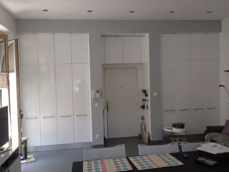 Dressing d'entr&eacute;e